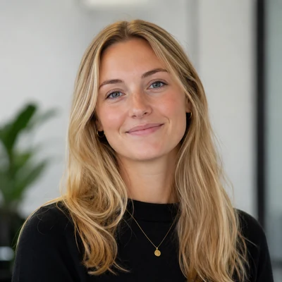 Vanesa Hedlund